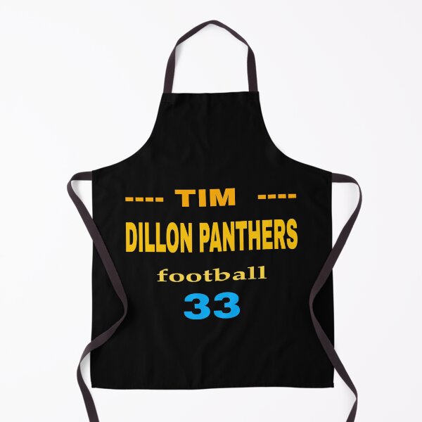 Item preview, Tim dillon panthers designed and sold by Firstpharm.