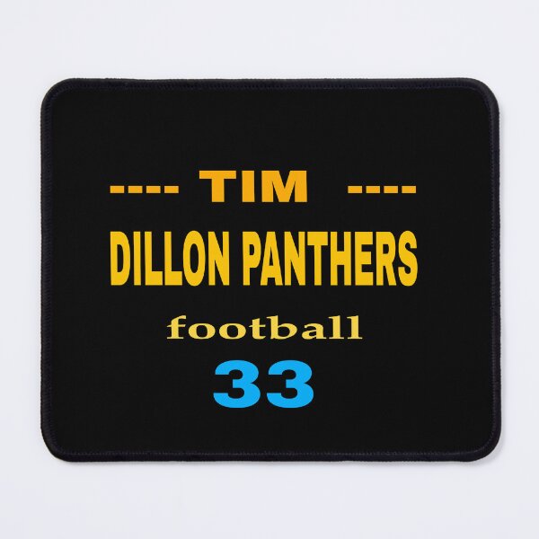 Item preview, Tim dillon panthers designed and sold by Firstpharm.
