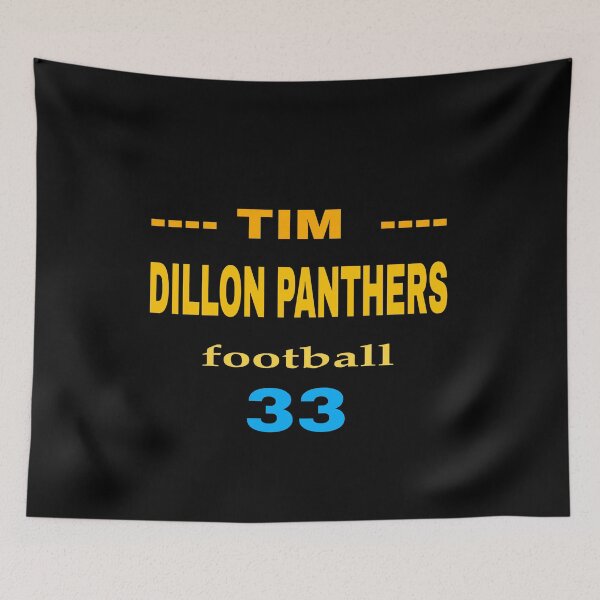 Item preview, Tim dillon panthers  designed and sold by Firstpharm.