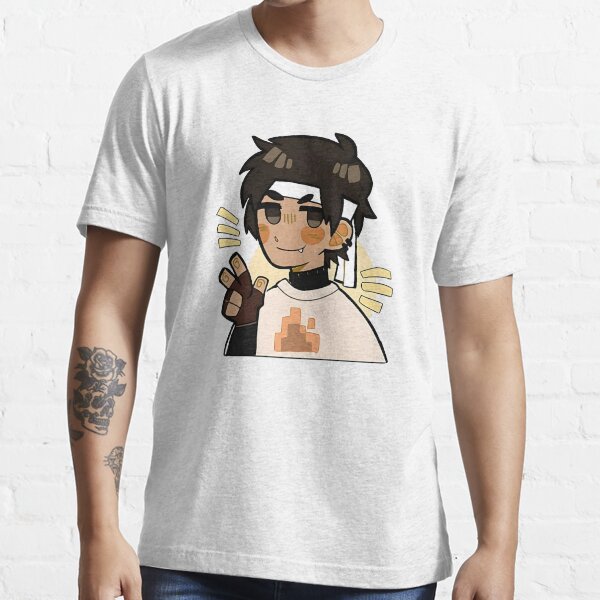 Sapnap Fire Cute T Shirt For Sale By Redbubble Ssrco,slim Fit T 