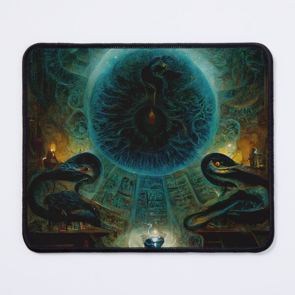 Item preview, 2-6 Stargate Guardians designed and sold by StarbuckLight.