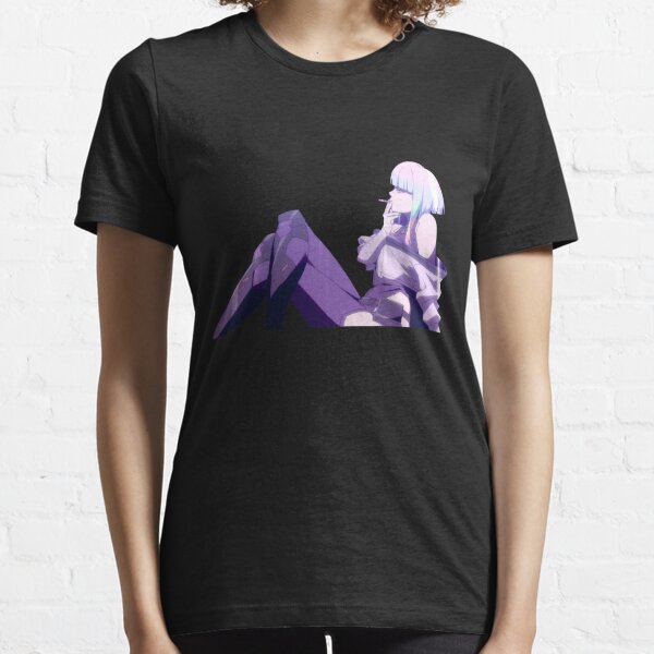 Cyberpunk Edgerunners Lucy Gifts & Merchandise for Sale | Redbubble