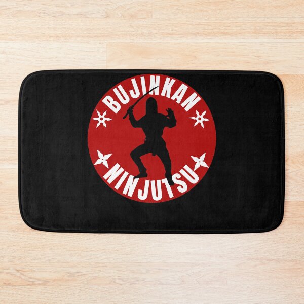 Item preview, Funny Gift For Ninjutsu Warrior Vintage Photograp designed and sold by Clayborn1Carrie.