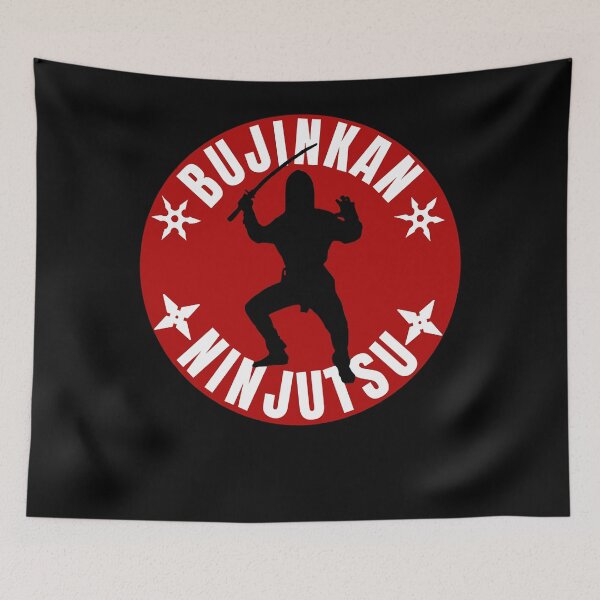 Item preview, Funny Gift For Ninjutsu Warrior Vintage Photograp designed and sold by Clayborn1Carrie.