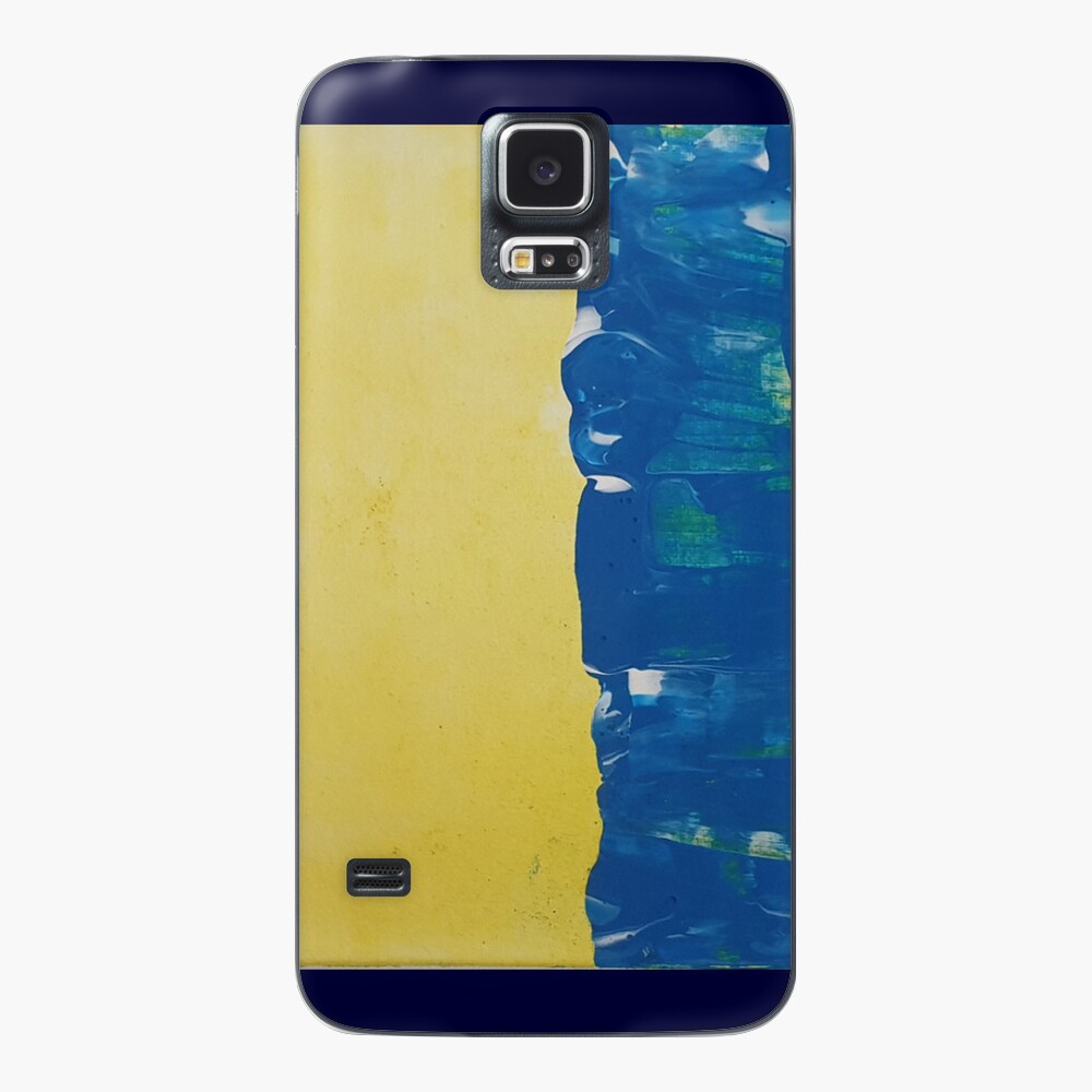 Item preview, Samsung Galaxy Skin designed and sold by justNickoli.