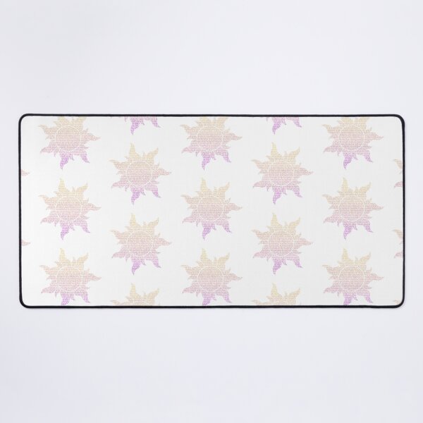 Item preview, Tangled Sun - At Last I See the Light designed and sold by Ally Gracie.