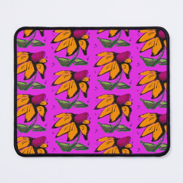 Item preview, Pokey Sunflower designed and sold by Viva-Loretta.