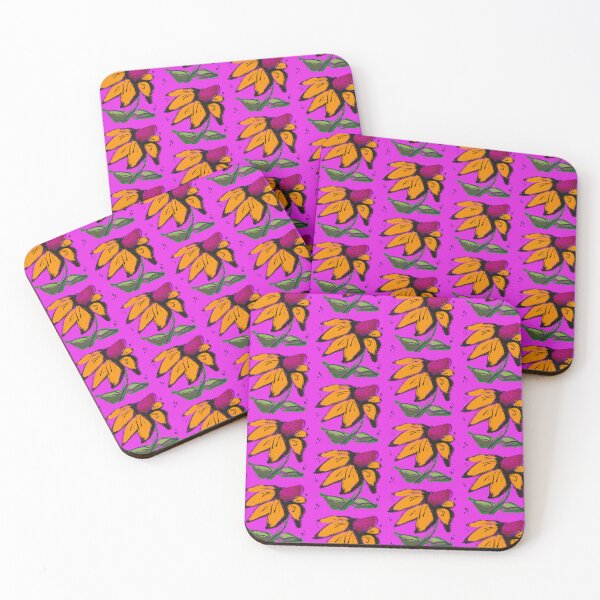 Item preview, Pokey Sunflower designed and sold by Viva-Loretta.