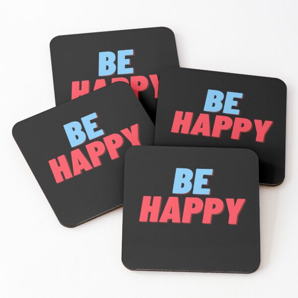 Item preview, Be Happy designed and sold by Nero9o.