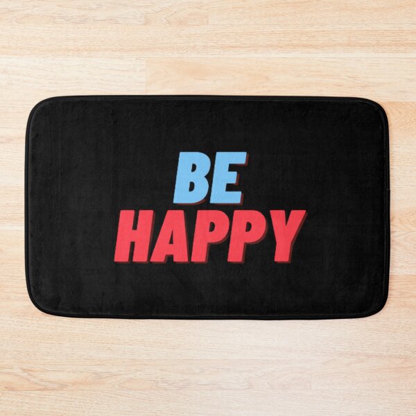 Item preview, Be Happy designed and sold by Nero9o.