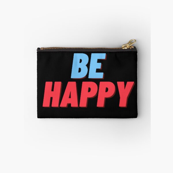Item preview, Be Happy designed and sold by Nero9o.