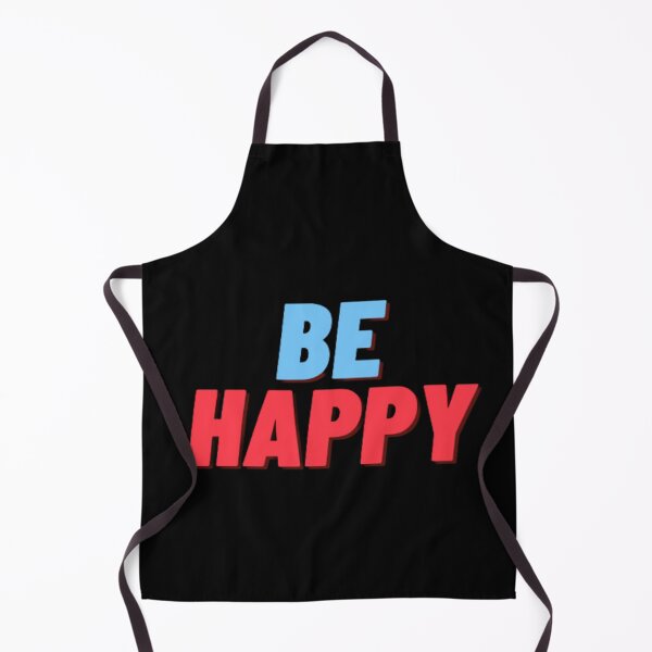 Item preview, Be Happy designed and sold by Nero9o.