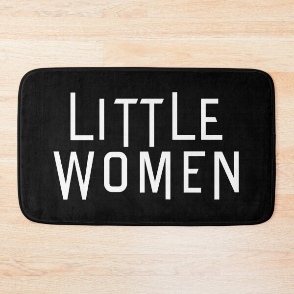 Item preview, Little Women 2019 designed and sold by Cuttintees.
