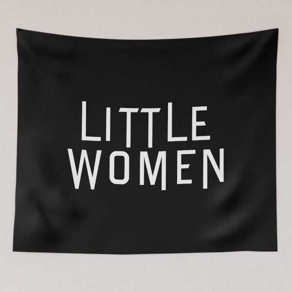 Item preview, Little Women 2019 designed and sold by Cuttintees.