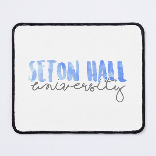 Item preview, Seton Hall University designed and sold by Ally Gracie.