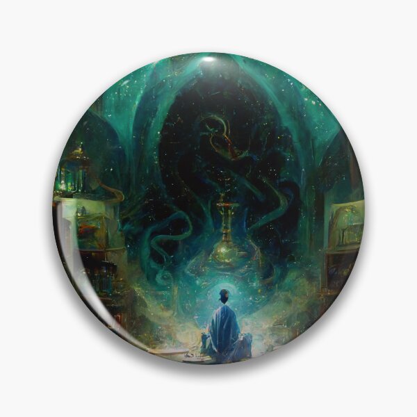 Item preview, 2-7 Guardianes Stargate designed and sold by StarbuckLight.