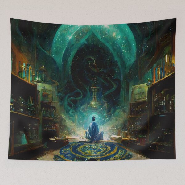Item preview, 2-7 Stargate Guardians designed and sold by StarbuckLight.