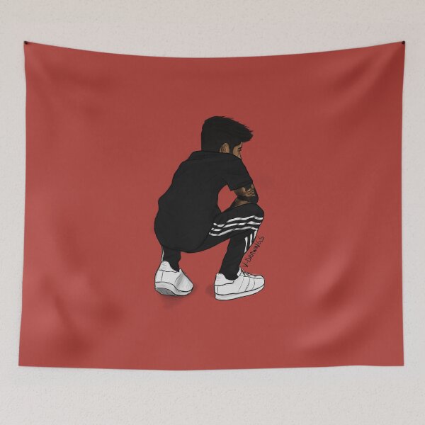 Item preview, Z - keep it on the low. designed and sold by v-drawings.