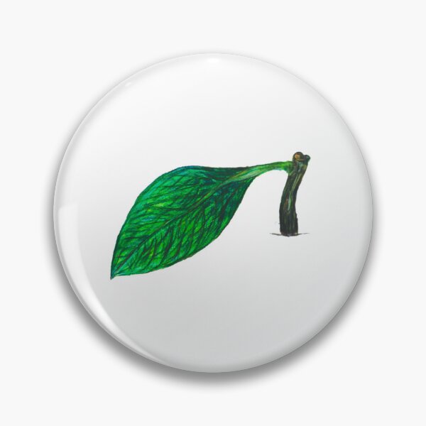 Item preview, Leaf and a Stem designed and sold by CanDo20.