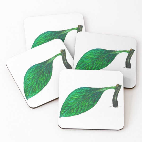Item preview, Leaf and a Stem designed and sold by CanDo20.