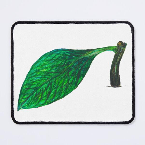 Item preview, Leaf and a Stem designed and sold by CanDo20.