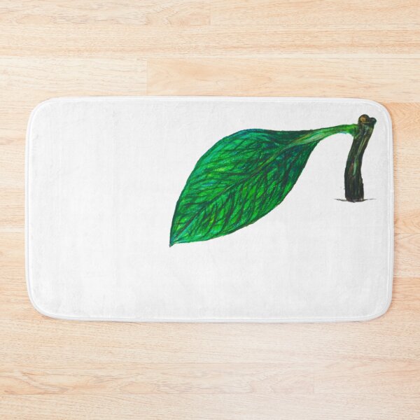 Item preview, Leaf and a Stem designed and sold by CanDo20.