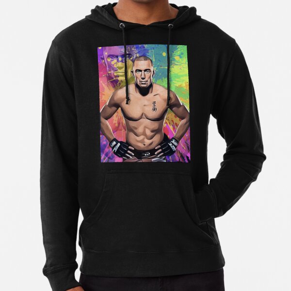 Item preview, Georges St-Pierre designed and sold by TheLaundryLady.