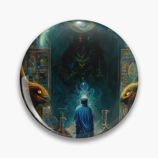 Item preview, 2-8 Guardianes Stargate designed and sold by StarbuckLight.