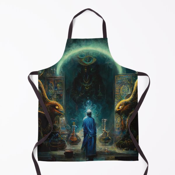 Item preview, 2-8 Stargate Guardians designed and sold by StarbuckLight.