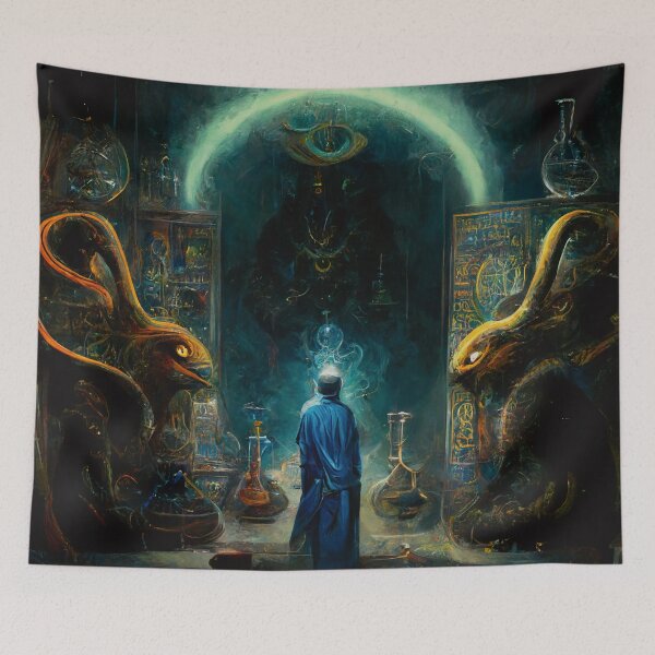 Item preview, 2-8 Stargate Guardians  designed and sold by StarbuckLight.
