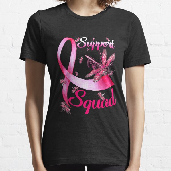 Dragonfly Cancer Awareness Merch & Gifts for Sale