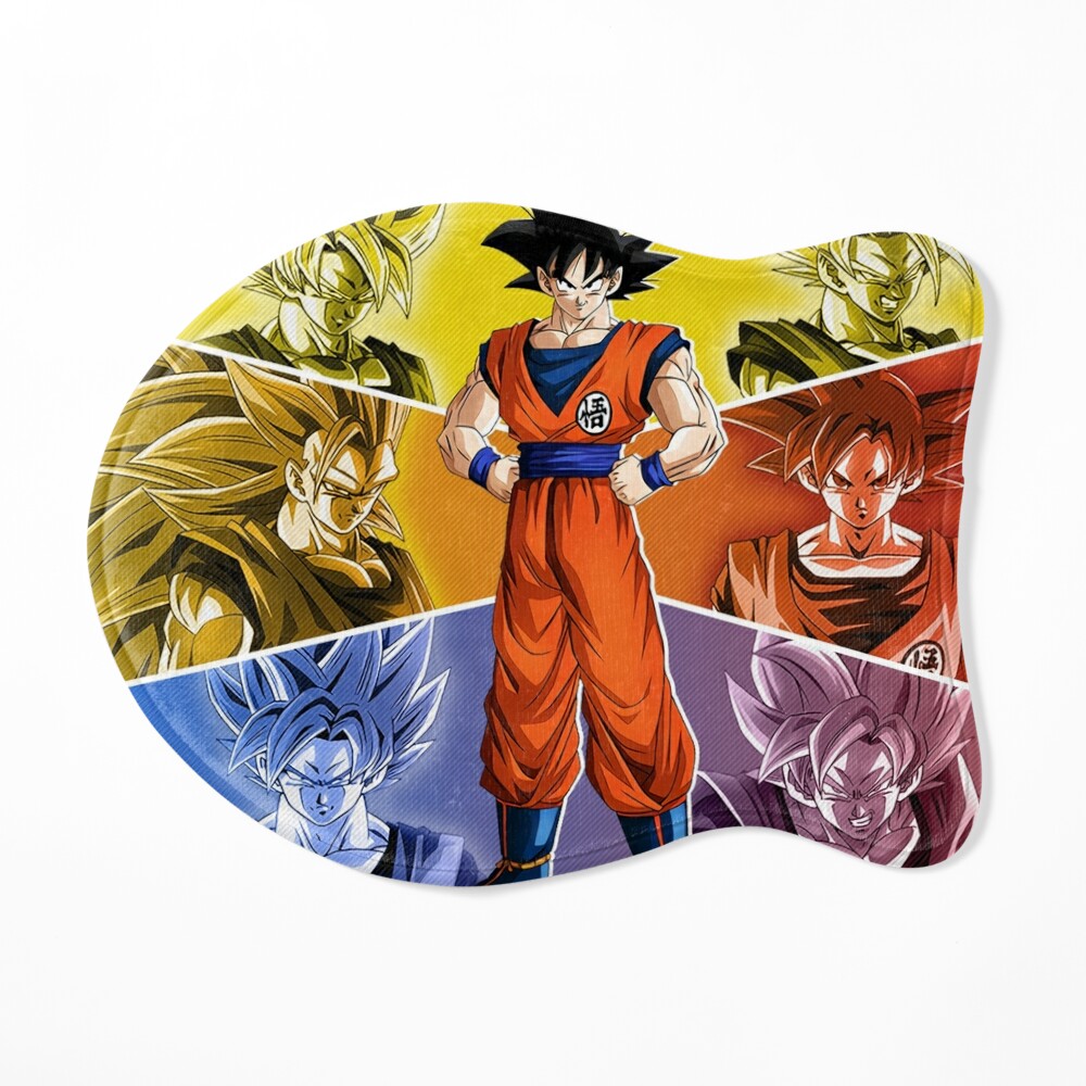 Pin by Hsa on DBZ  Dragon ball gt, Dragon ball artwork, Dragon ball z