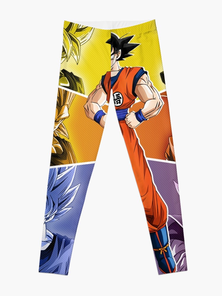 Buy Dragon Ball - 3D Printed Sport Pants and Shorts (20 Styles) - Pants &  Shorts