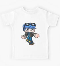 Dan Tdm Kids Tee
