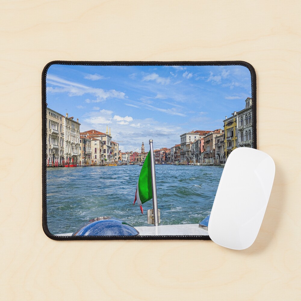 Item preview, Mouse Pad designed and sold by darren-j-mcleod.
