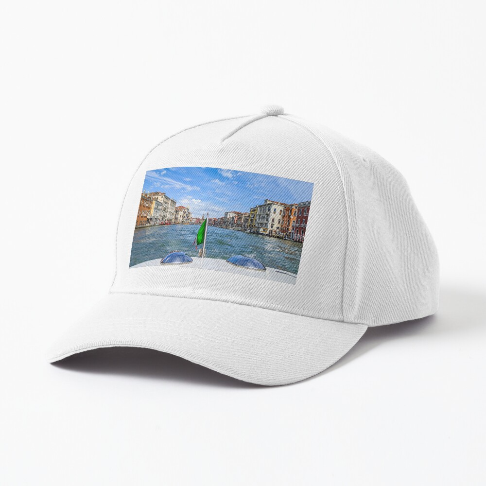 Item preview, Baseball Cap designed and sold by darren-j-mcleod.