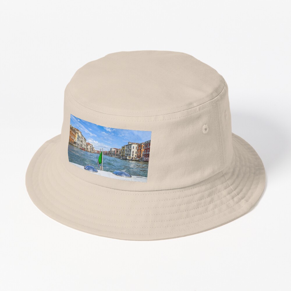 Item preview, Bucket Hat designed and sold by darren-j-mcleod.