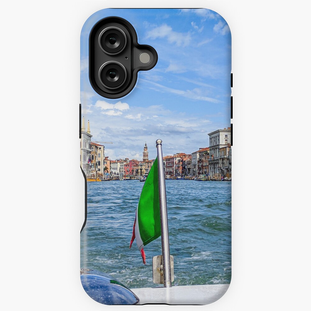 Item preview, iPhone Magsafe Tough Case designed and sold by darren-j-mcleod.