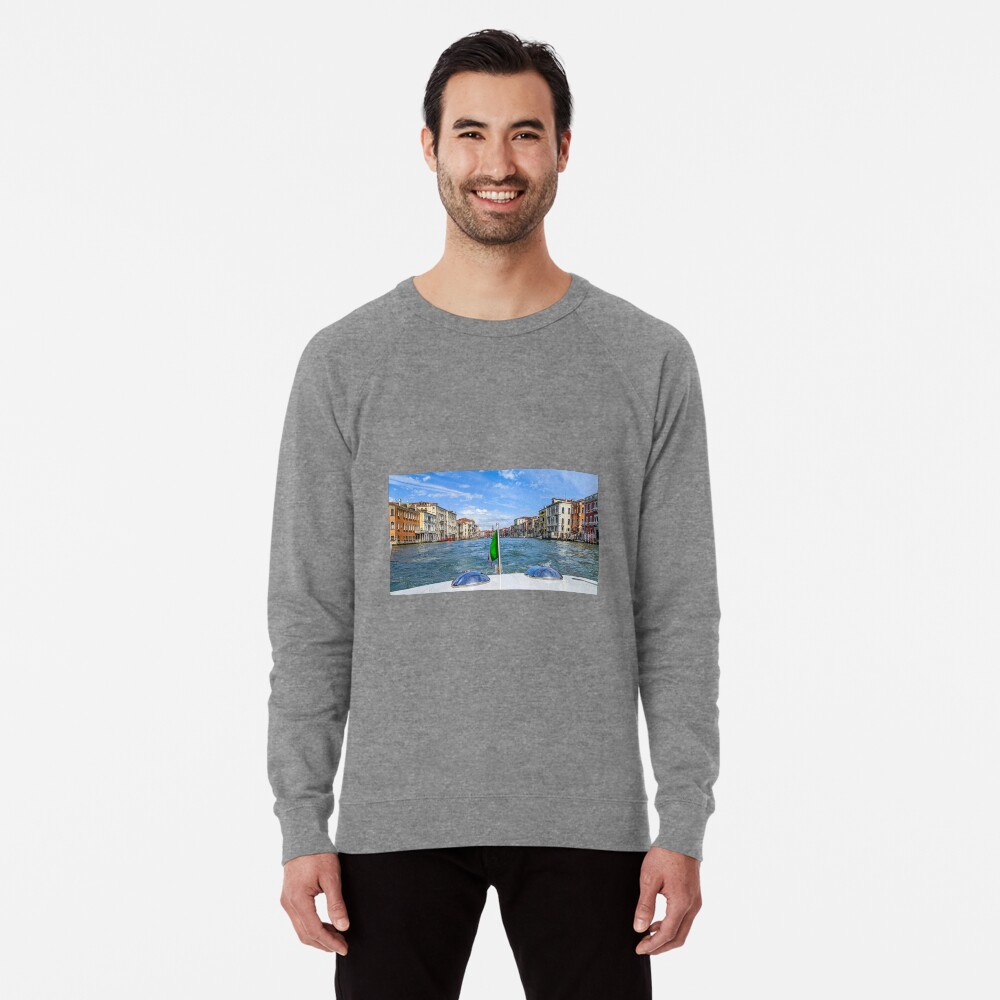Item preview, Lightweight Sweatshirt designed and sold by darren-j-mcleod.