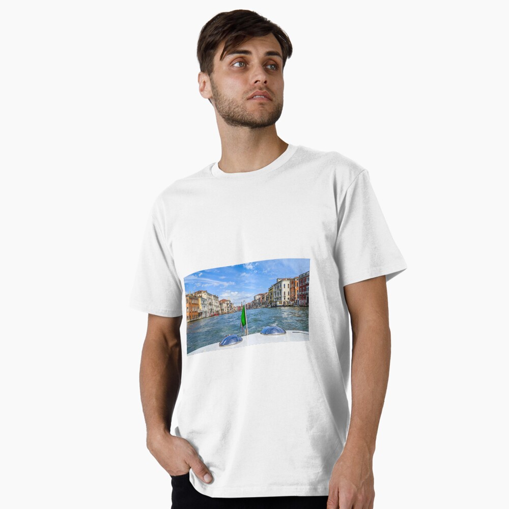 Item preview, Premium T-Shirt designed and sold by darren-j-mcleod.