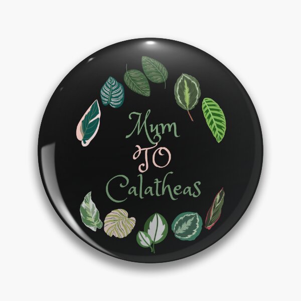 Item preview, Mamá de Calatheas designed and sold by Hairkrayzee.