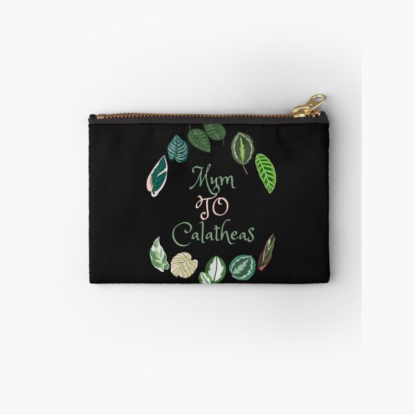 Item preview, Mum to Calatheas designed and sold by Hairkrayzee.