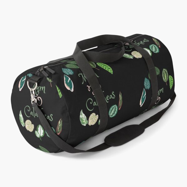 Item preview, Mum to Calatheas designed and sold by Hairkrayzee.