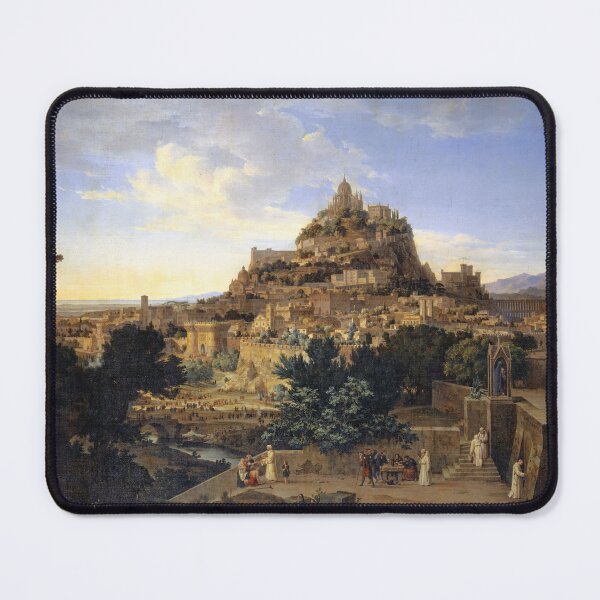 Item preview, The Heyday of the Middle Ages designed and sold by Twisted Wick.