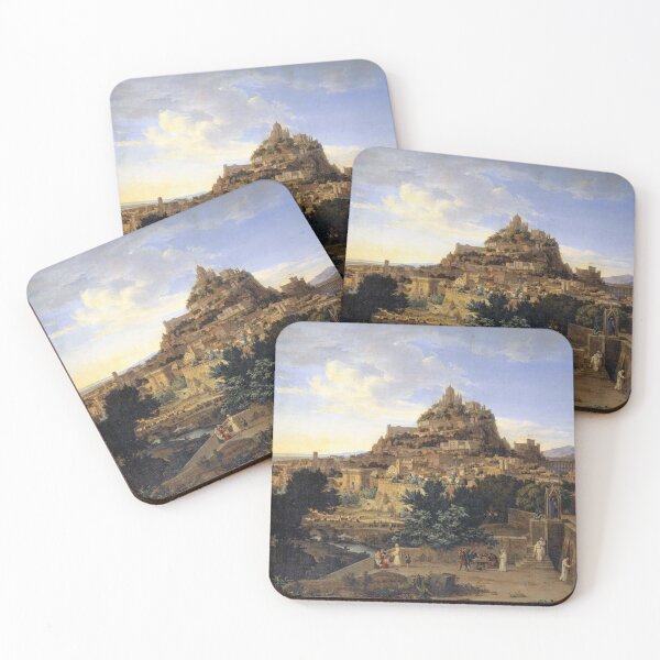 Item preview, The Heyday of the Middle Ages designed and sold by Twisted Wick.