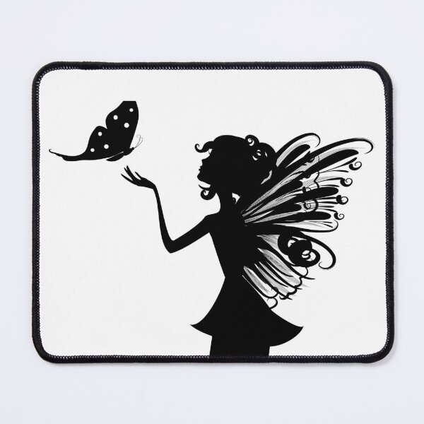 Item preview, Queen of butterflies designed and sold by EROUISE.