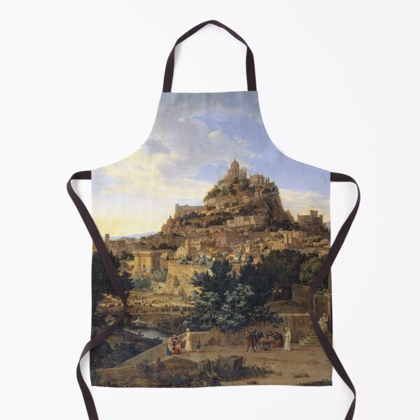 Item preview, The Heyday of the Middle Ages designed and sold by Twisted Wick.