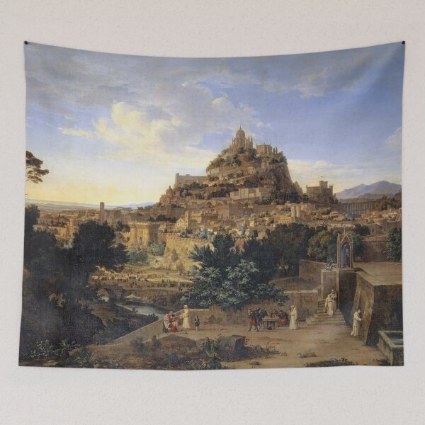 Item preview, The Heyday of the Middle Ages designed and sold by Twisted Wick.