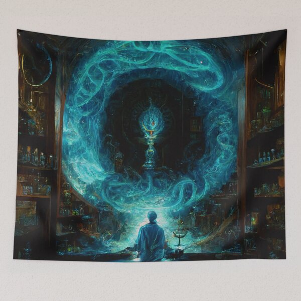 Item preview, 2-9 Stargate Guardians designed and sold by StarbuckLight.