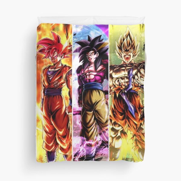 Dragon Ball GT Saga Dragon Ball Mat — DBZ Store